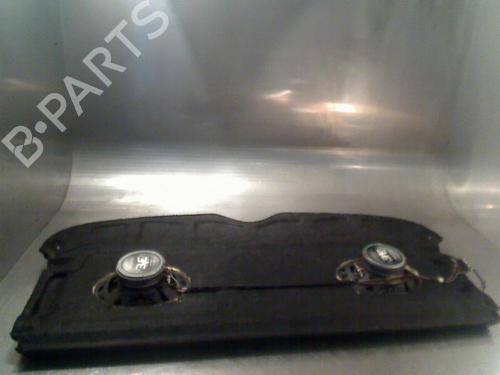 Rear parcel shelf PEUGEOT 307 (3A/C) 2.0 16V | BP34683069C85 - Image 2
