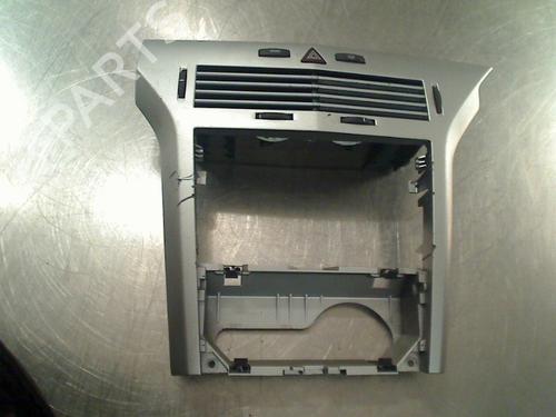 Warning Warning OPEL ASTRA H Estate (A04) 1.8 (L35) (125 hp) 34682455 34682455