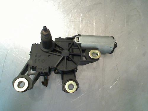 Used Rear wiper motor Rear wiper motor SEAT AROSA (6H1) 1.4 (60 hp) 34676746 34676746