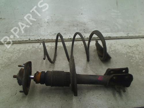 Used Right front shock absorber Right front shock absorber FIAT SEICENTO / 600 (187_) 1.1 (187AXB, 187AXB1A, 187AXC1A02) (54 hp) 34666566 34666566