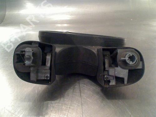 Retrovisor esquerdo RENAULT TRAFIC II Van (FL) 2.0 dCi 115 (FL01, FL0U, FL00, FL0H, FL0M) | BP34682411C26 - Image 2