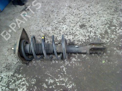 Used Right front shock absorber Right front shock absorber FIAT ULYSSE (179_) 2.0 (179BXA11, 179BXA1A) (136 hp) 34673114 34673114