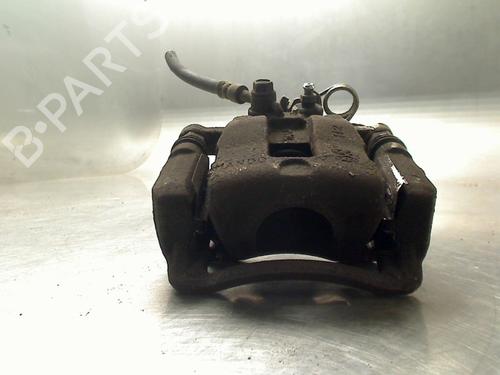 Used Right rear brake caliper Right rear brake caliper KIA RIO III (UB) 1.1 CRDi (75 hp) 34685205 34685205
