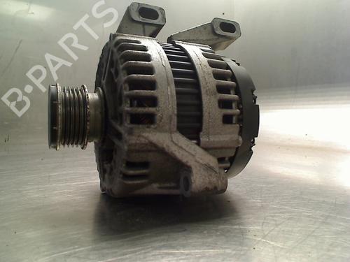 Used Alternator Alternator VOLVO XC60 I SUV (156) 2.4 D (175 hp) 34688086 34688086