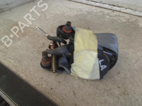 rear-left-seatbelt-daewoo-kalos-klas-2002-34665112 main image