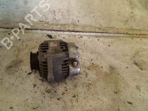 Used Alternator Alternator SUZUKI BALENO Estate (EG) 1.6 i 16V (SY416) (98 hp) 34658498 34658498