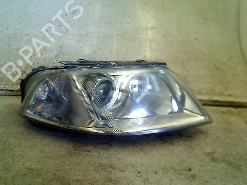 Used Right headlight Right headlight VW PASSAT B5.5 (3B3) 1.9 TDI (101 hp) 34676170 34676170
