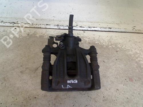 Used Left rear brake caliper Left rear brake caliper FORD MONDEO III Turnier (BWY) 2.0 TDCi (130 hp) 34665630 34665630