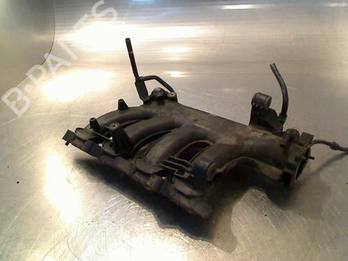 Used Intake manifold Intake manifold MERCEDES-BENZ C-CLASS T-Model (S203) C 200 Kompressor (203.242) (163 hp) 34680433 34680433