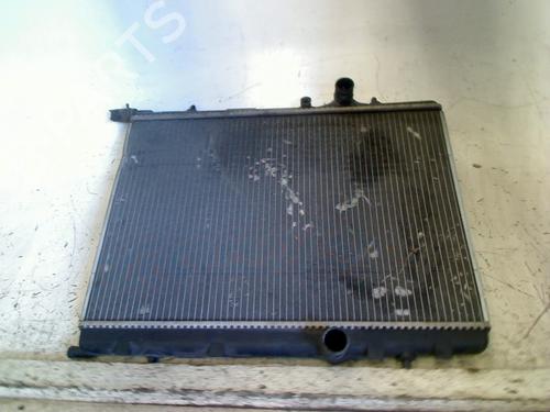 Used Water radiator Water radiator PEUGEOT 307 SW (3H) 2.0 16V (136 hp) 34671684 34671684