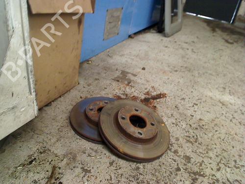 Used Other Other FORD FOCUS I Saloon (DFW) 1.6 16V (100 hp) 34662939 34662939
