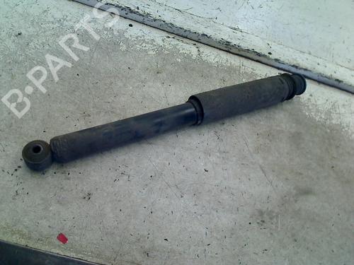Used Right rear shock absorber Right rear shock absorber OPEL CORSA C (X01) 1.7 DI (F08, F68) (65 hp) 34666944 34666944