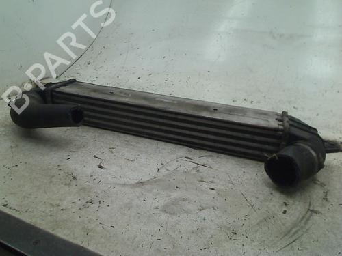 Intercooler Intercooler FIAT DOBLO MPV (119_, 223_) 1.3 JTD (75 hp) 34667464 34667464