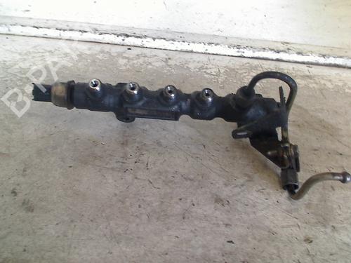 Used Injection rail Injection rail CITROËN XSARA PICASSO (N68) 1.6 HDi (90 hp) 34664644 34664644