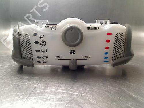 Used Climate control Climate control CITROËN C1 (PM_, PN_) 1.0 (68 hp) 34686446 34686446