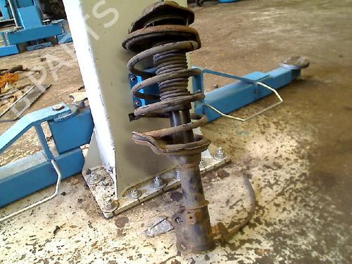 Used Left front shock absorber Left front shock absorber HYUNDAI MATRIX (FC) 1.6 (103 hp) 34675539 34675539