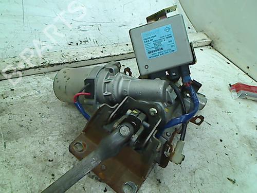 Used Steering column Steering column RENAULT CLIO II (BB_, CB_) 1.2 (BB0A, BB0F, BB10, BB1K, BB28, BB2D, BB2H, CB0A,... (58 hp) 34652366 34652366