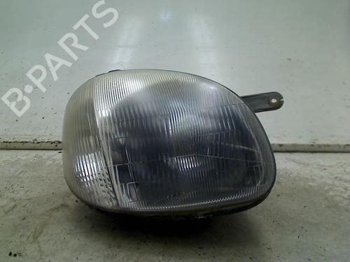 Højre forlygte Højre forlygte HYUNDAI ATOS (MX) 1.0 i (54 hp) 34666009 34666009