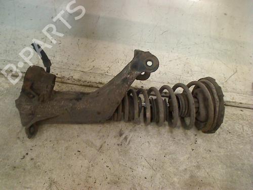 Used Left front shock absorber Left front shock absorber NISSAN PRIMERA Hatchback (P11) 1.8 16V (114 hp) 34669602 34669602