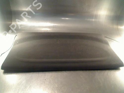 Used Rear parcel shelf Rear parcel shelf OPEL ASTRA F CLASSIC Hatchback (T92) 1.4 i (M08, M68, F08, F68) (60 hp) 34682558 34682558