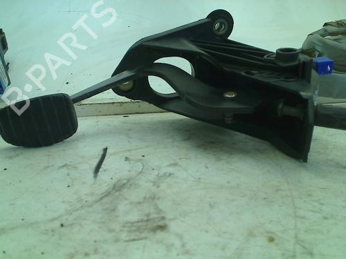 Used Pedal Pedal 34651035 34651035