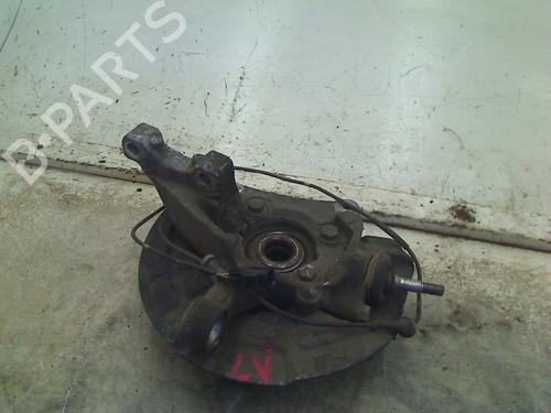 left-front-steering-knuckle-volvo-s60-i-384-2000-2001-2002-2003-2004-2005-2006-2007-2008-2009-2010-34668778 main image