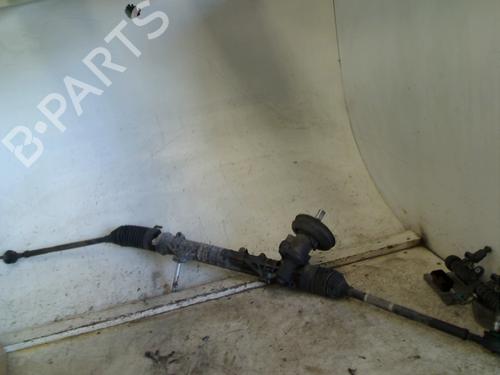 Used Steering rack Steering rack CITROËN C4 Coupe (LA_) 1.6 16V (109 hp) 34672625 34672625