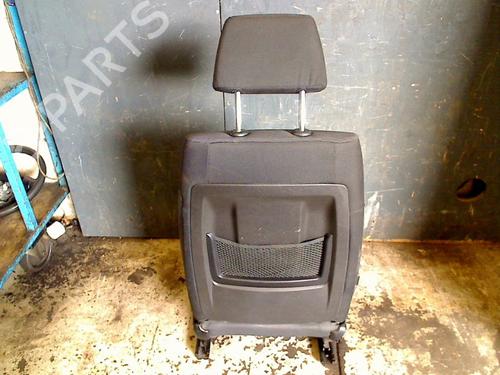 Left front seat BMW 1 (E87) 116 i | BP36780216C15 - Image 3