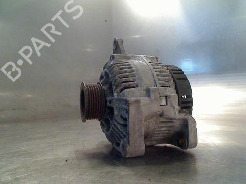 Generator Generator RENAULT 19 II Cabriolet (D53_, 853_) 1.8 16V (D53D) (135 hp) 34684935 34684935