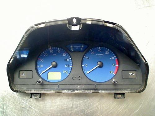 Used Display monitor Display monitor CITROËN SAXO (S0, S1) 1.1 X, SX (60 hp) 34691425 34691425