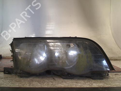 Faro derecho Faro derecho BMW 3 Touring (E46) 318 i (116 hp) 34661248 34661248