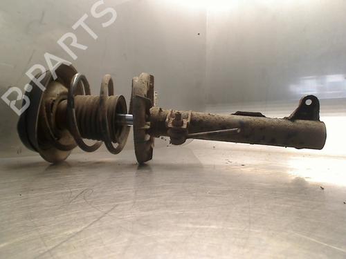 Used Right front shock absorber Right front shock absorber MERCEDES-BENZ C-CLASS Coupe (CL203) C 200 Kompressor (203.742) (163 hp) 34687397 34687397