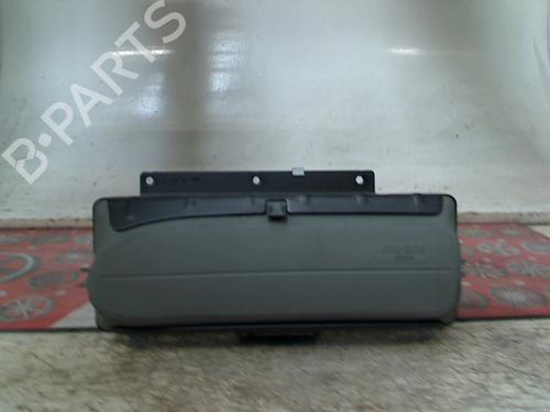 Used Passenger airbag Passenger airbag RENAULT SCÉNIC I MPV (JA0/1_, FA0_) 2.0 16V (JA1D, JA17) (140 hp) 34661053 34661053