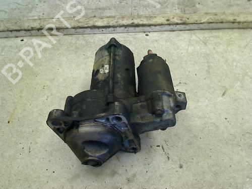 Used Starter Starter SUZUKI VITARA (ET, TA, TD) 2.0 TD Intercooler All-wheel Drive (SV420D) (87 hp) 34659411 34659411