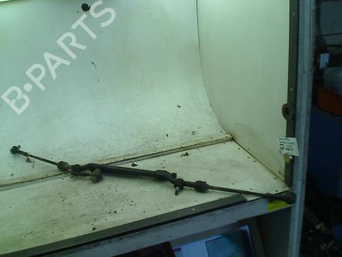 Used Steering rack Steering rack MERCEDES-BENZ C-CLASS (W202) C 200 D (202.120) (75 hp) 34658823 34658823