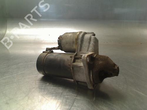 starter-opel-agila-a-h00-2000-2001-2002-2003-2004-2005-2006-2007-34687995 main image