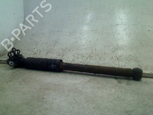 Used Right rear shock absorber Right rear shock absorber FIAT GRANDE PUNTO (199_) 1.4 (199AXB11, 199AXB1A, 199BXB1A, 199AXL1A) (77 hp) 34675970 34675970