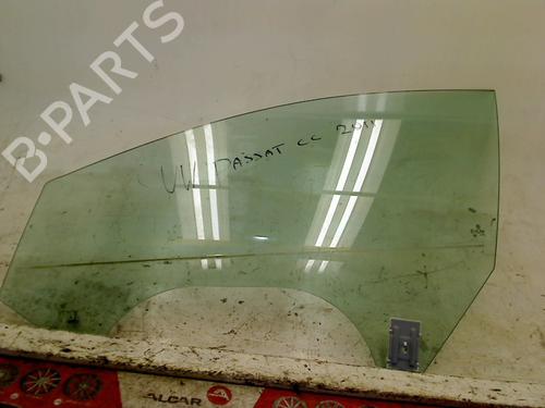 Used Front left door window Front left door window VW PASSAT CC B6 (357) 1.8 TSI (160 hp) 34662469 34662469