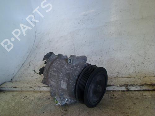 Used AC compressor AC compressor VW POLO IV (9N_, 9A_) 1.9 SDI (64 hp) 34670619 34670619
