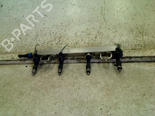 Used Injection rail Injection rail MAZDA 6 Saloon (GG) 1.8 (120 hp) 34675244 34675244