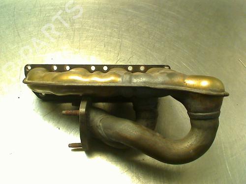Used Exhaust manifold Exhaust manifold AUDI A4 B6 Avant (8E5) 2.0 FSI (150 hp) 36448334 36448334
