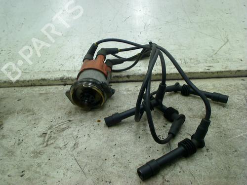 Used Ignition coil Ignition coil OPEL CORSA B (S93) 1.4 i (F08, F68, M68) (60 hp) 34669632 34669632