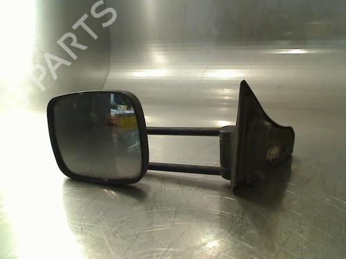 Used Left mirror Left mirror OPEL COMBO Box Body/MPV (71_) 1.7 D (60 hp) 34677293 34677293