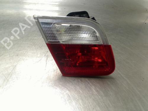 Used Left taillight Left taillight BMW 3 Coupe (E46) 323 Ci (170 hp) 34687648 34687648