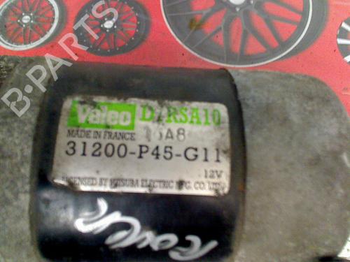 Used Starter Starter ROVER 600 I (RH) 618 i/Si (115 hp) 34660822 34660822