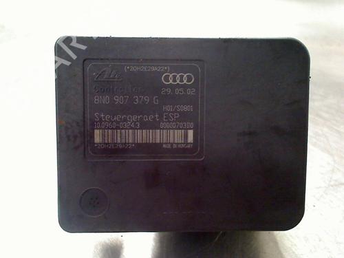 Módulo de ABS Módulo de ABS AUDI TT (8N3) 1.8 T (180 hp) 34689601 34689601