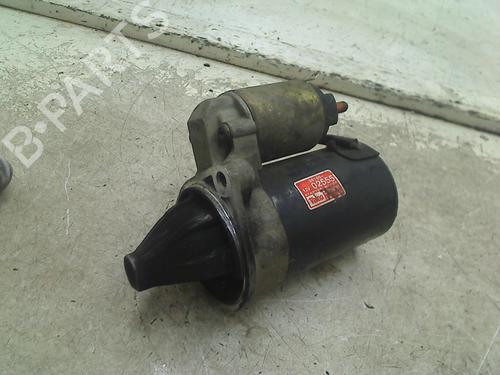 Used Starter Starter KIA PICANTO I (SA) 1.1 (65 hp) 34666212 34666212