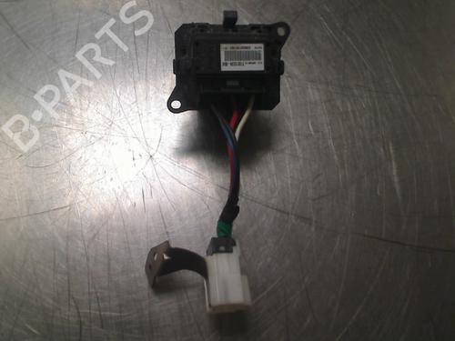 Heater resistor SUBARU FORESTER (SH_) 2.0 D AWD (SHH, SHD, SHN) | BP34687676M108 - Image 2