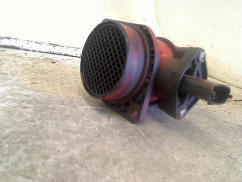 Used Mass air flow sensor Mass air flow sensor FIAT STILO (192_) 2.4 20V (192_XD1A, 192AXD12) (170 hp) 34668992 34668992