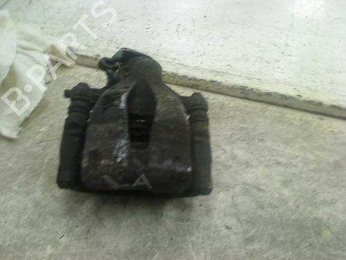Used Left rear brake caliper Left rear brake caliper FIAT STILO (192_) 2.4 20V (192_XD1A, 192AXD12) (170 hp) 34669014 34669014